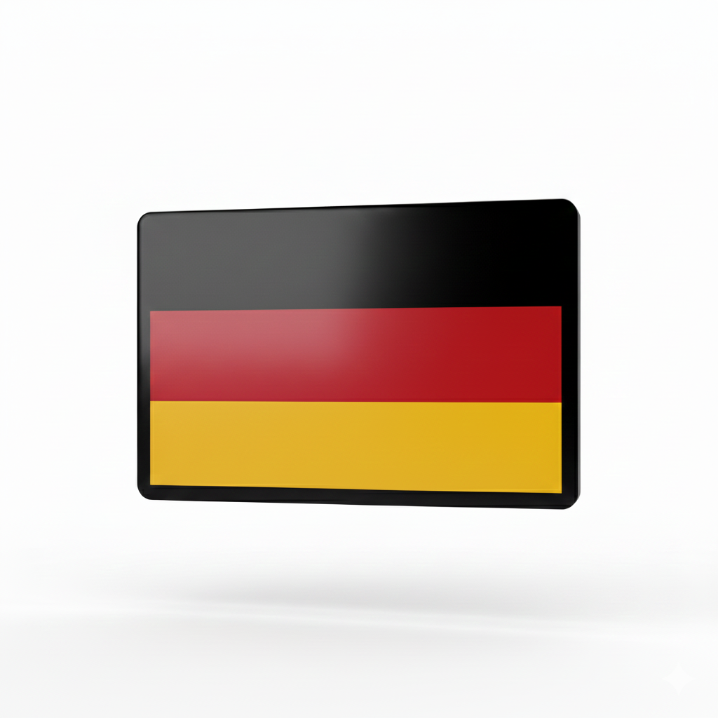 Parche Alemania