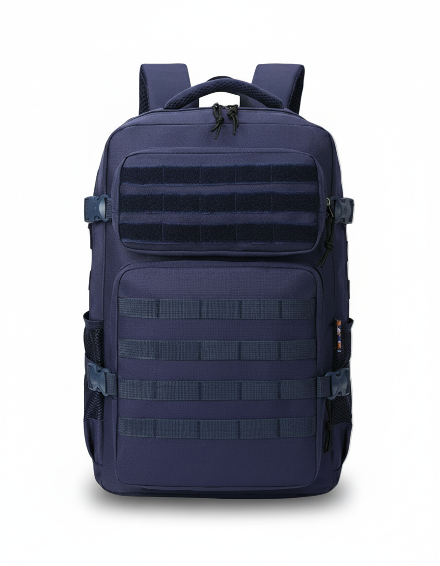 Mochila Táctica Blue 30L