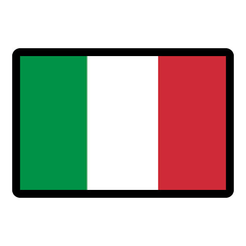 Parche Italia