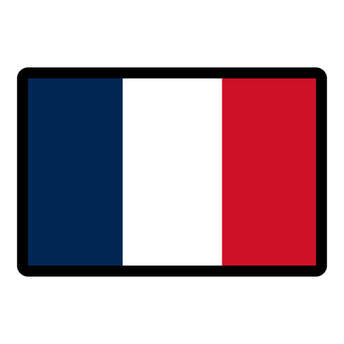 Parche Francia