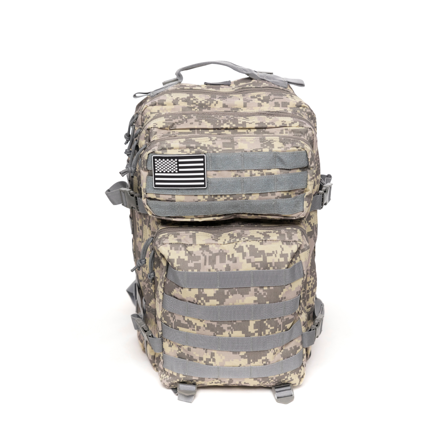 Mochila Táctica Acu