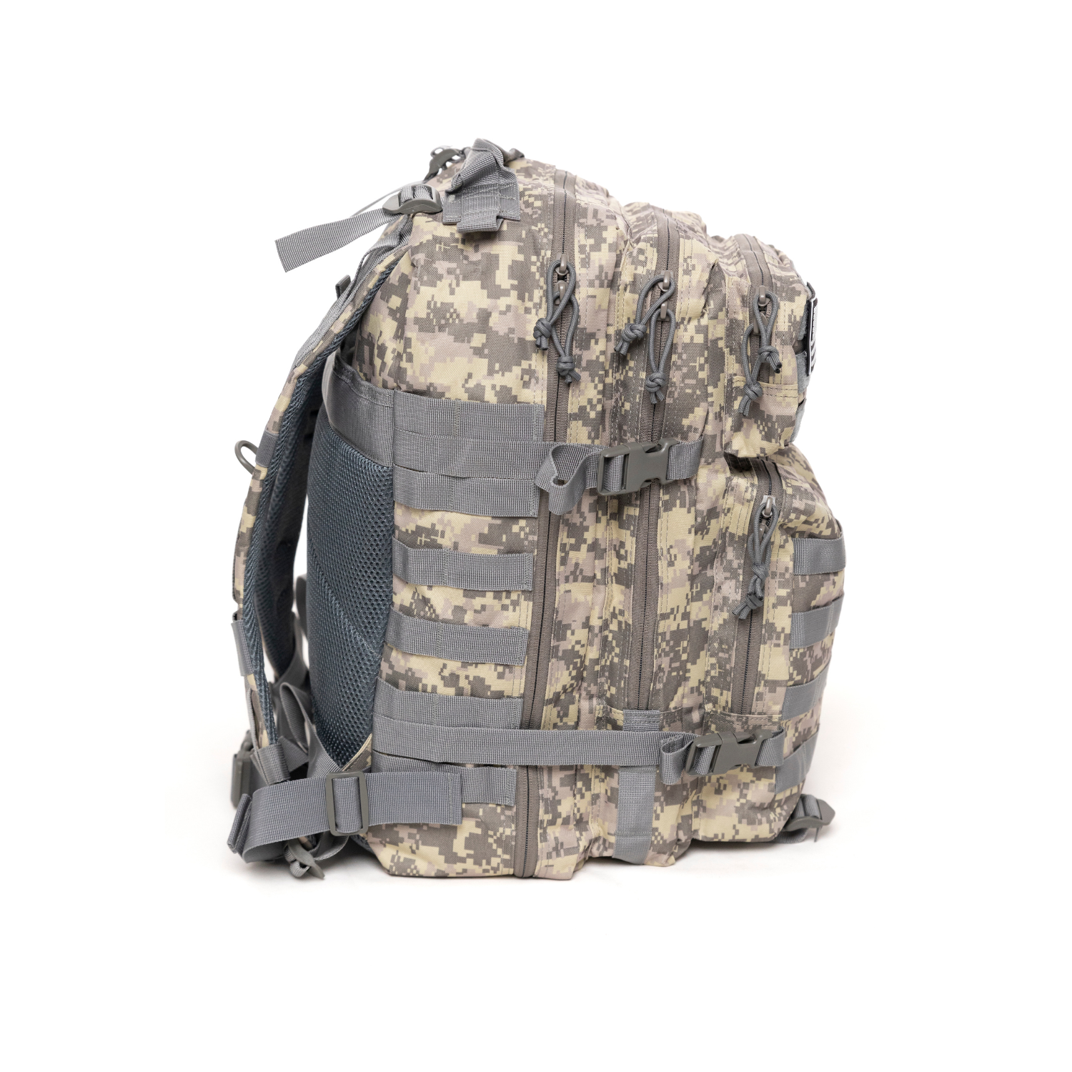 Mochila Táctica Acu