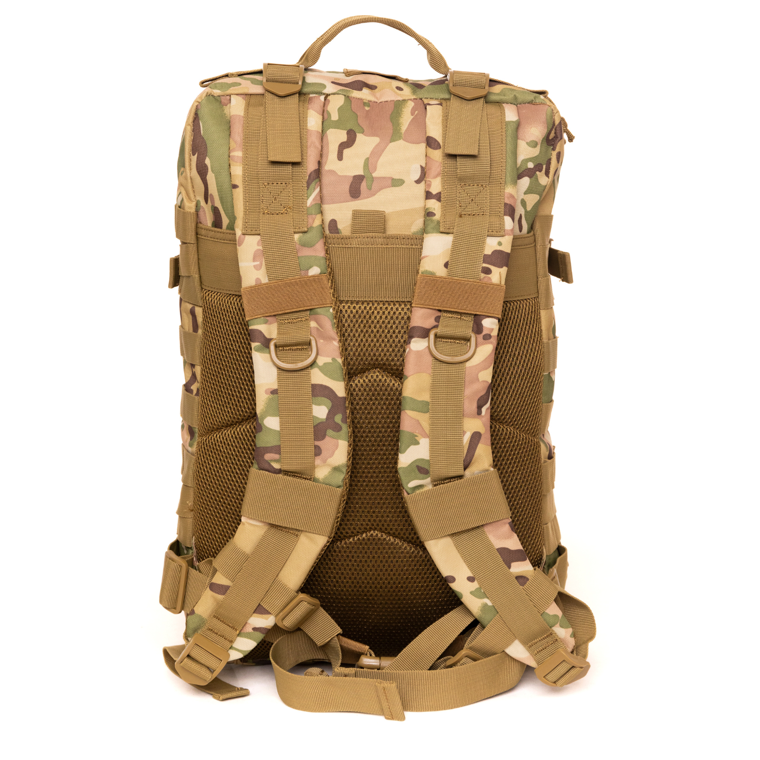 Mochila Táctica CP