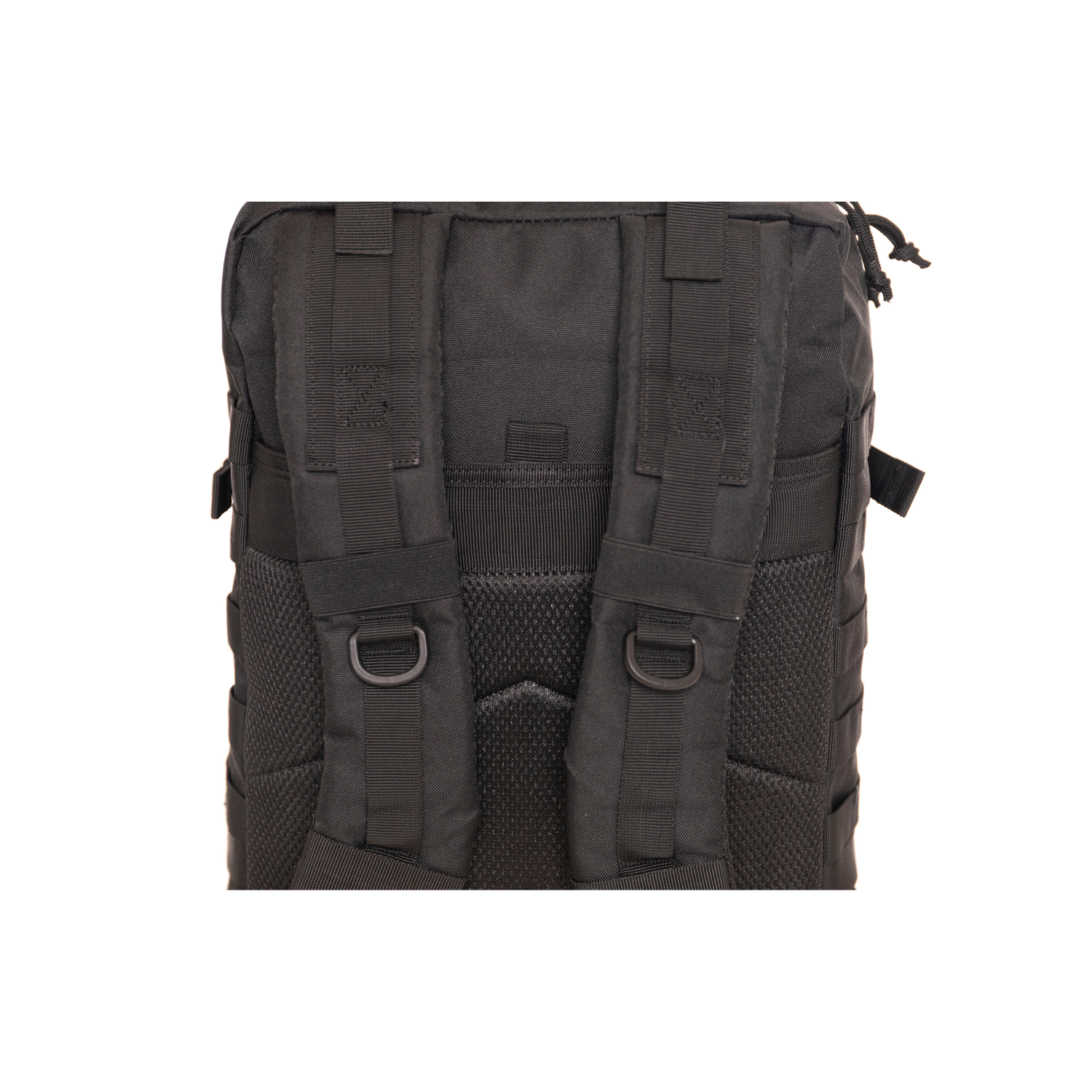 Mochila Táctica Black