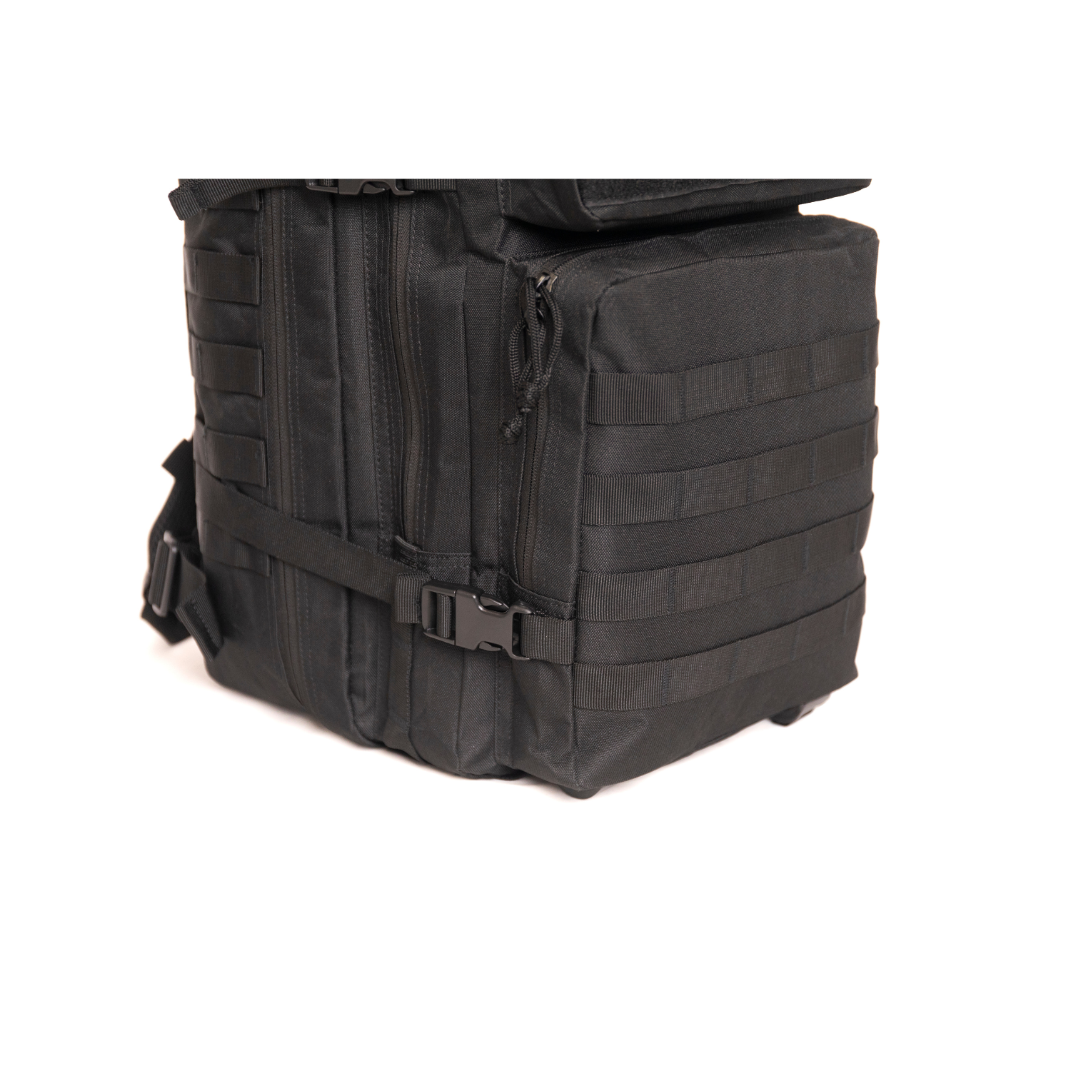 Mochila Táctica Black