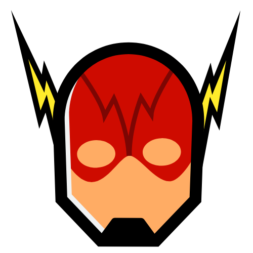 Parche Flash