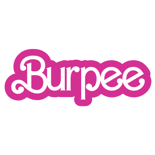 Parche Burpee