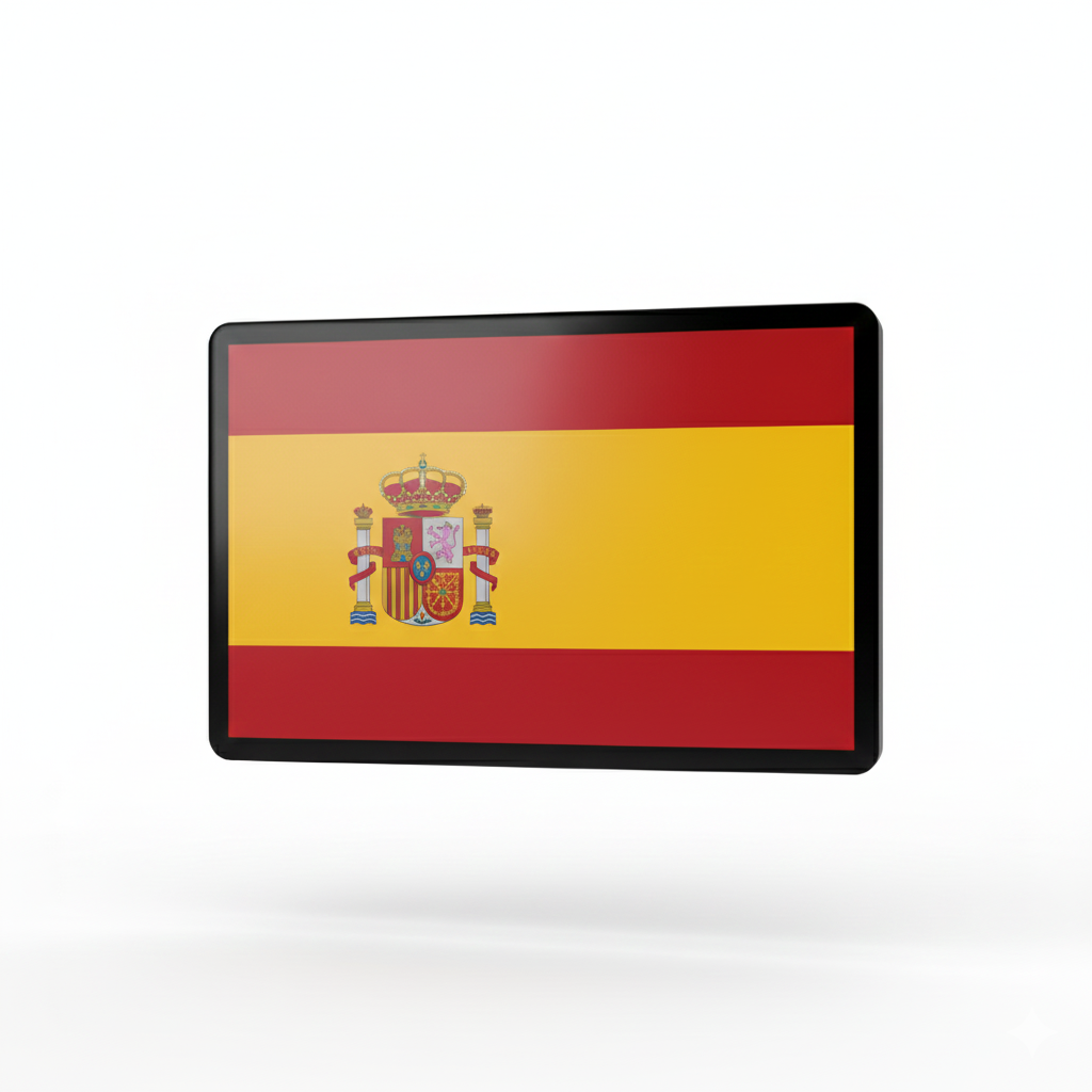 Parche España
