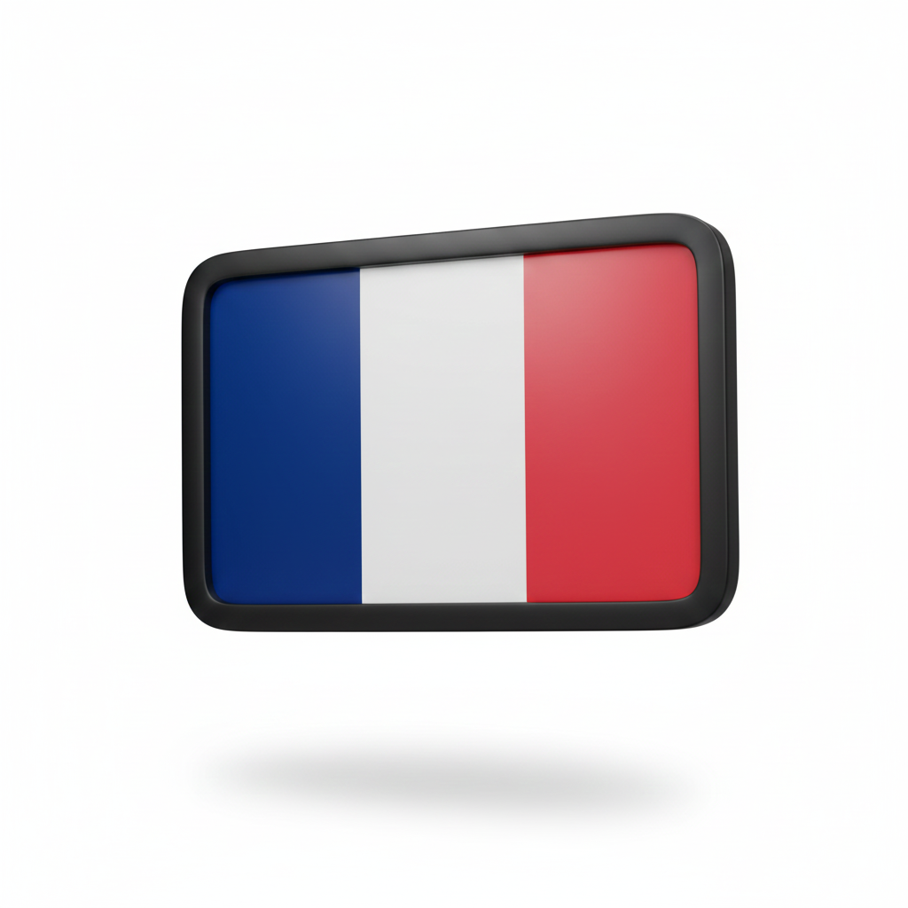 Parche Francia