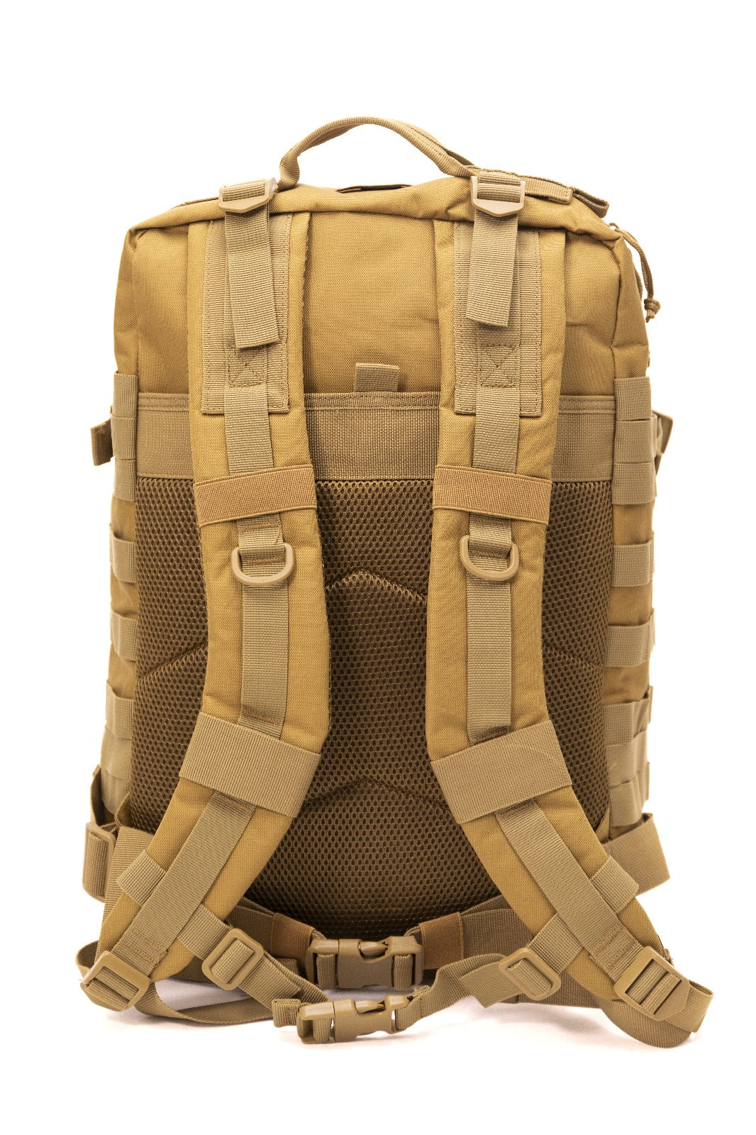 Mochila Táctica Khaki