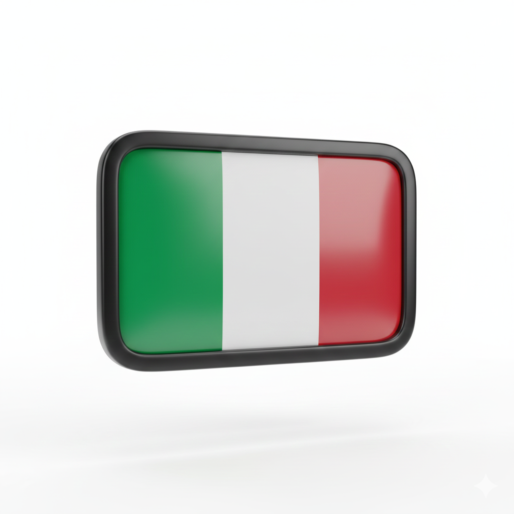 Parche Italia