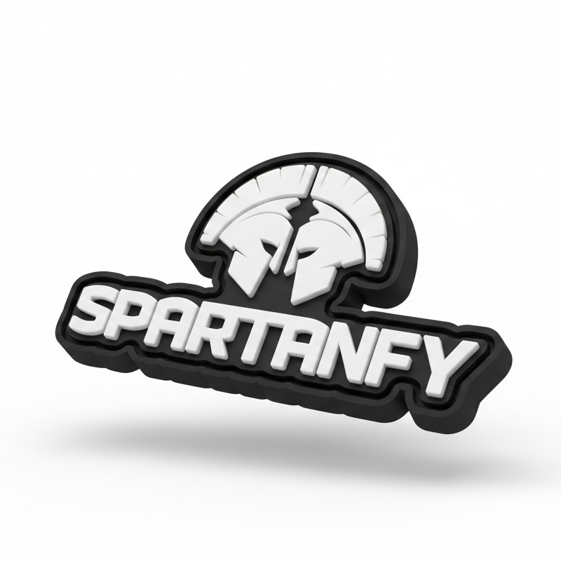 Parche Spartanfy