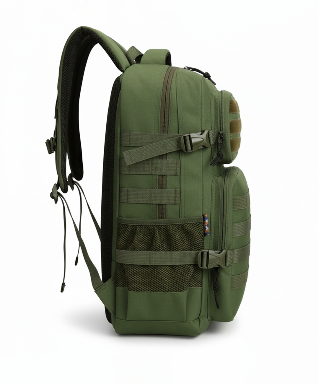 Mochila Táctica Green 30L