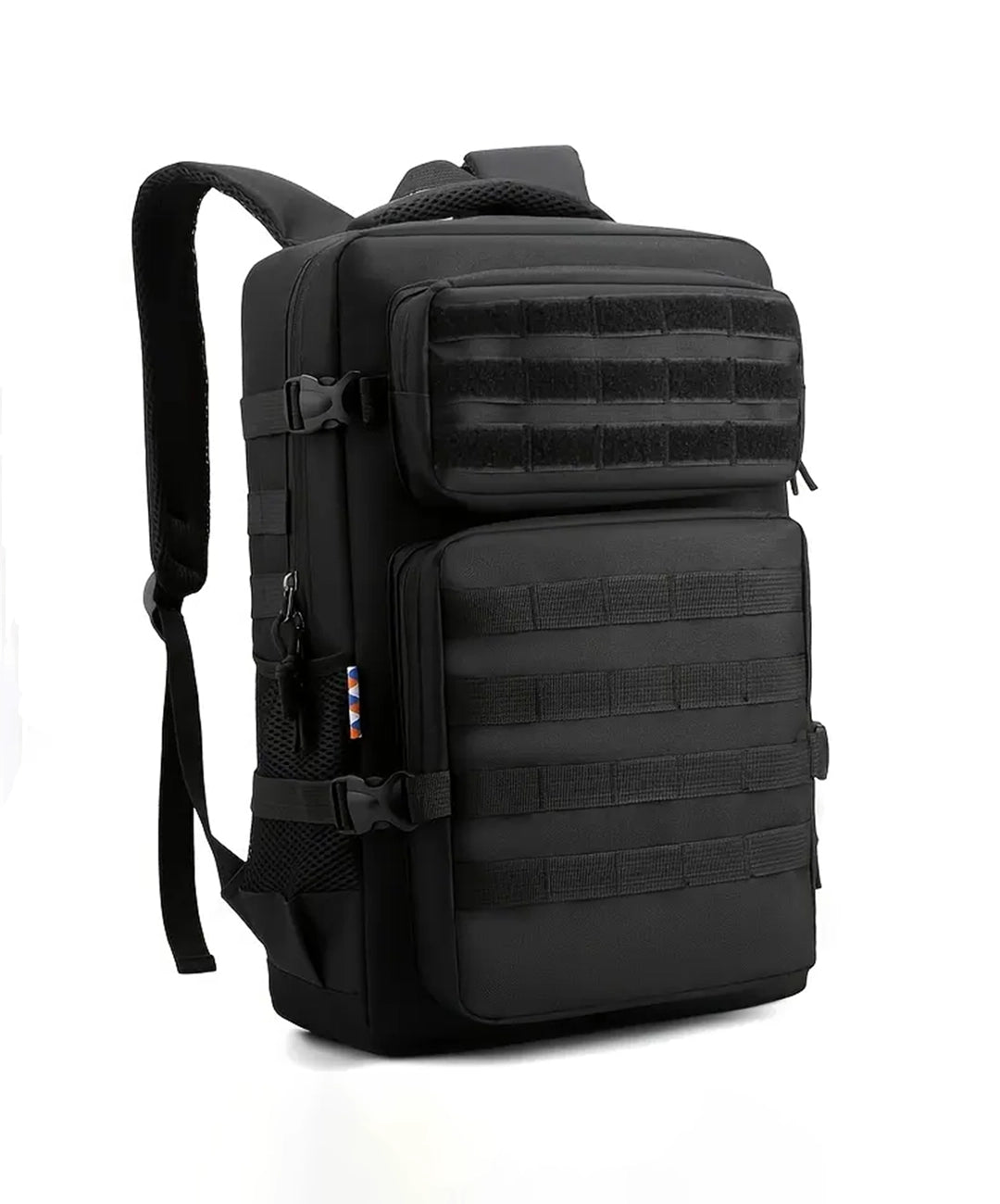 Mochila Táctica Black 30L