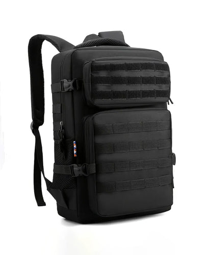 Mochila Táctica Black 30L