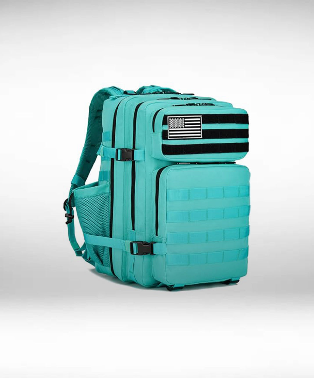 Mochila Táctica Green Mint