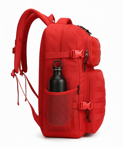 Mochila Táctica Red 30L