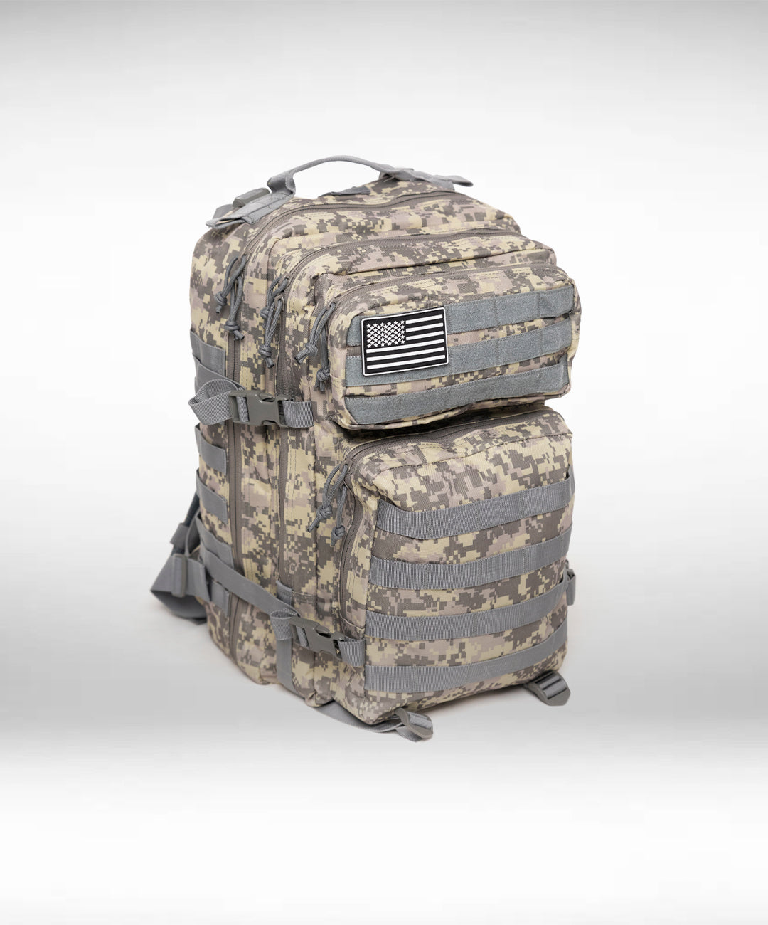 Mochila Táctica Acu