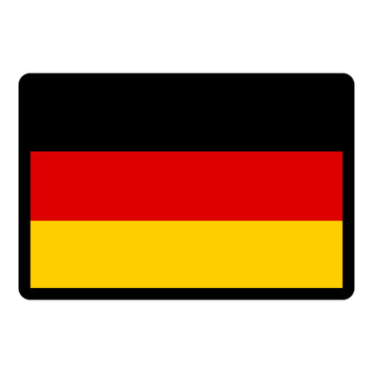 Parche Alemania