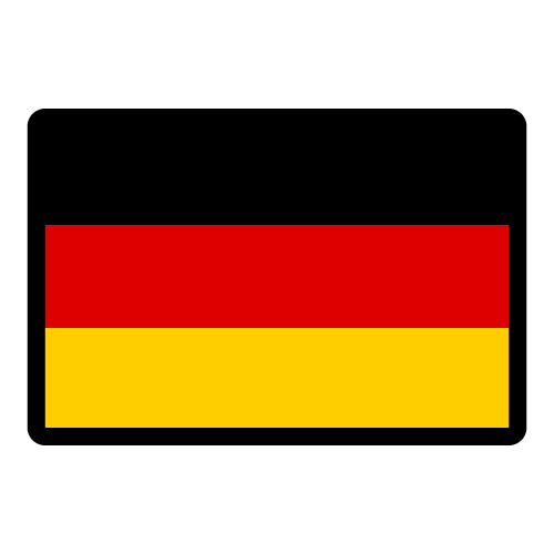 Parche Alemania