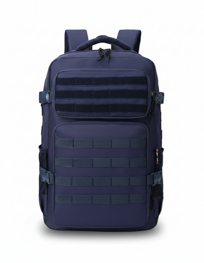 Mochila Táctica Blue 30L