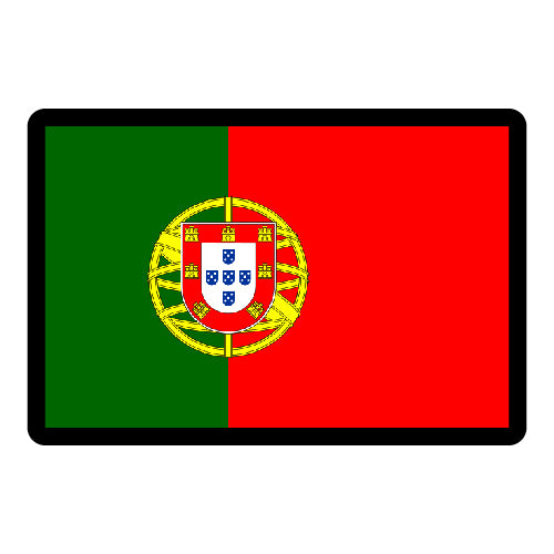 Parche Portugal