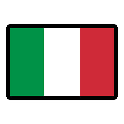 Parche Italia