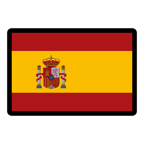 Parche España