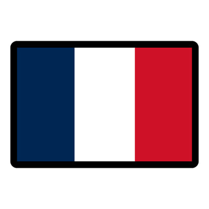 Parche Francia