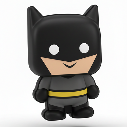Parche Batman Funko