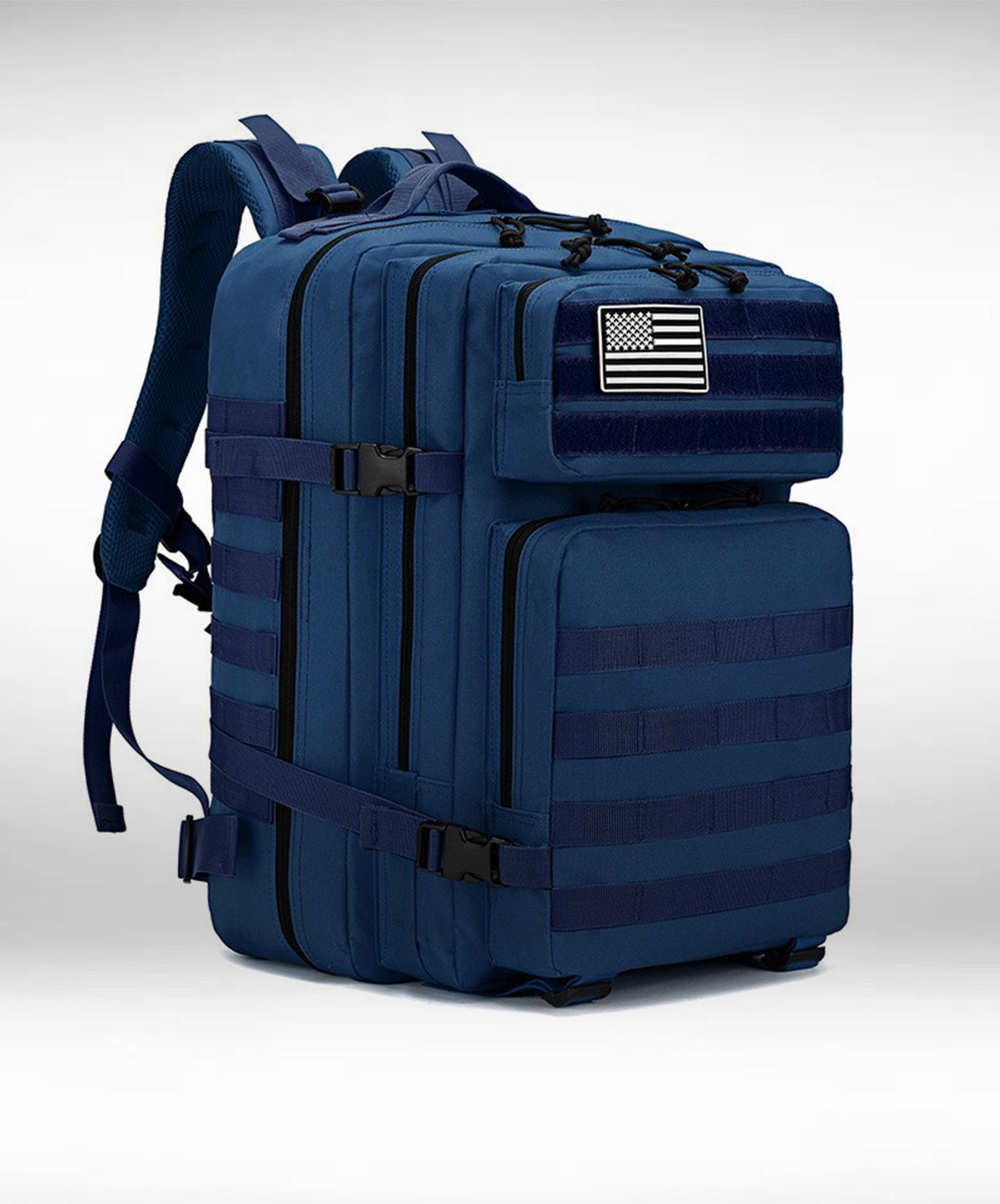 Mochila Táctica Blue
