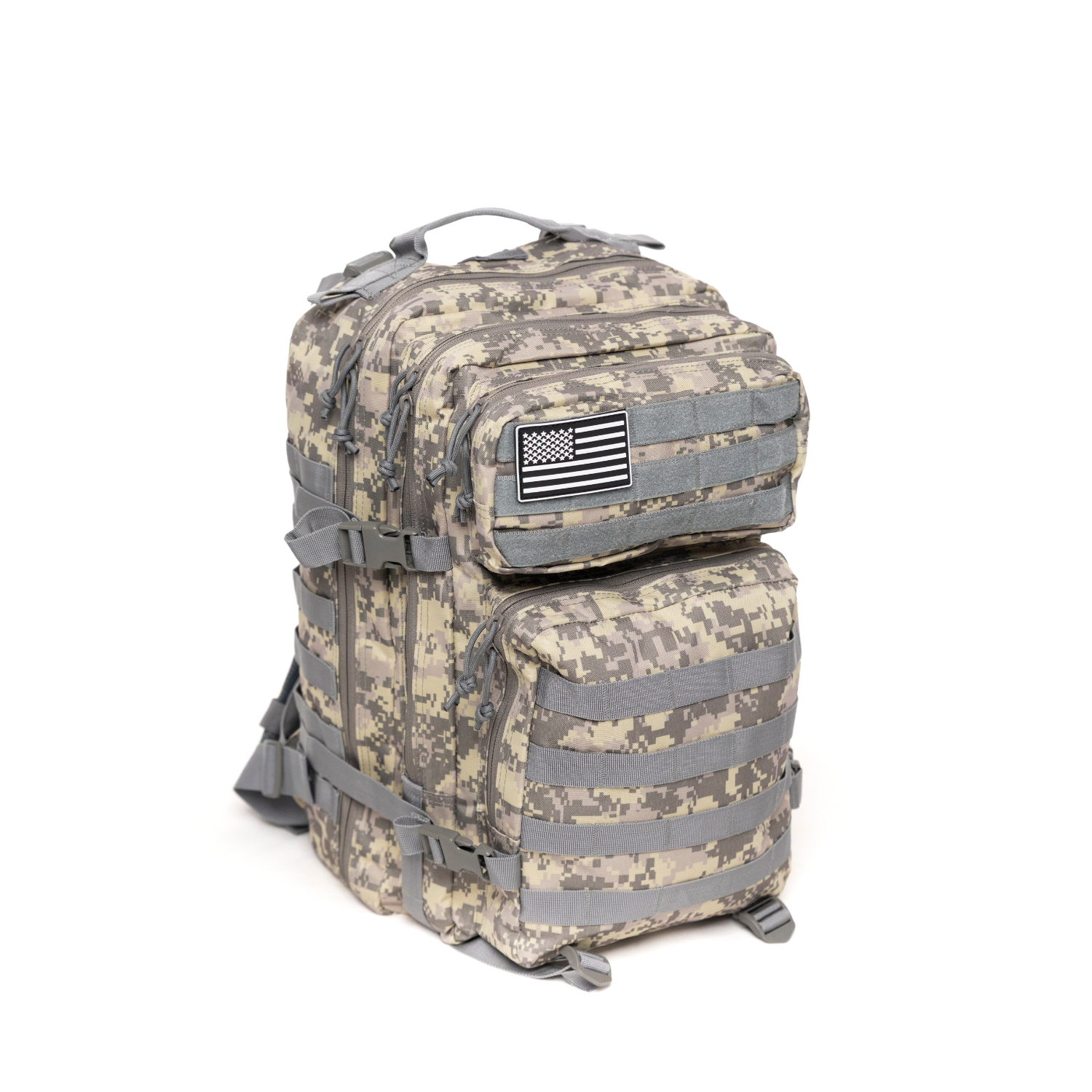 Mochila Táctica Acu