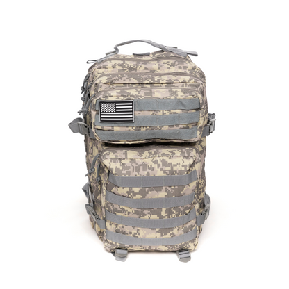 Mochila Táctica Acu