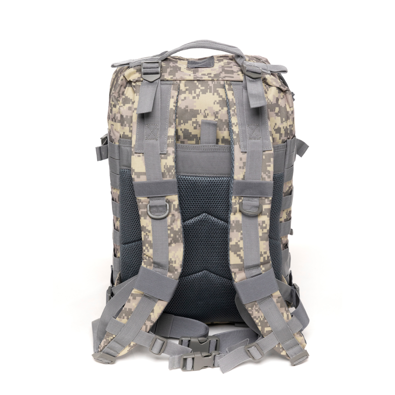 Mochila Táctica Acu