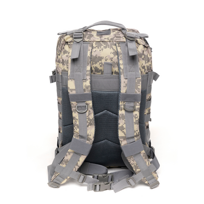 Mochila Táctica Acu