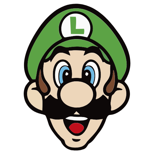 Parche Luigi