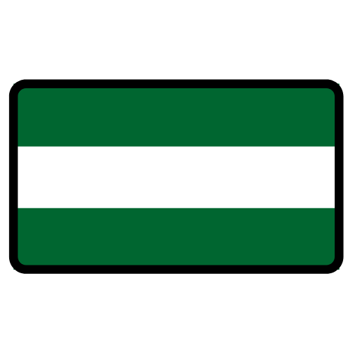 Parche Andalucia