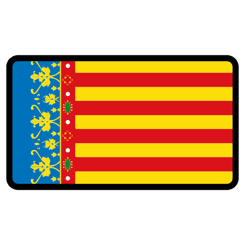 Parche Valencia