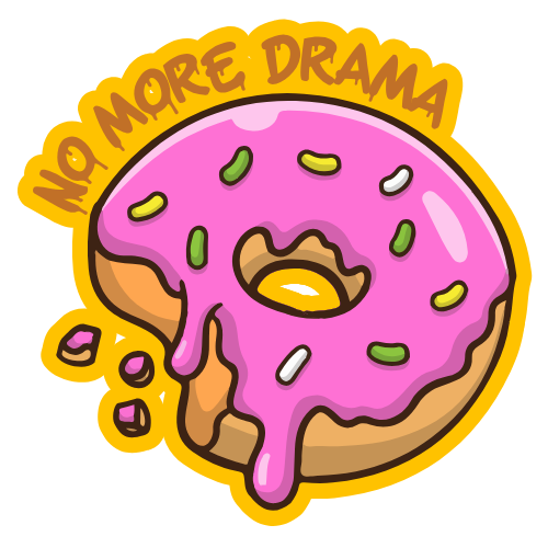 Parche No Drama