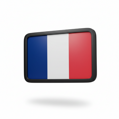 Parche Francia