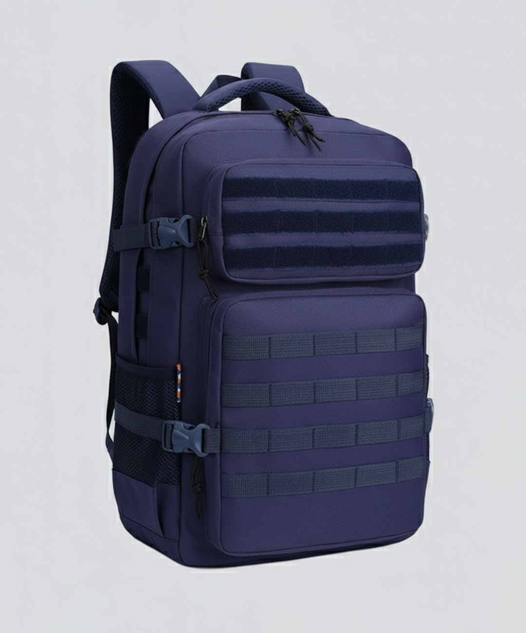 Mochila Táctica Blue 30L