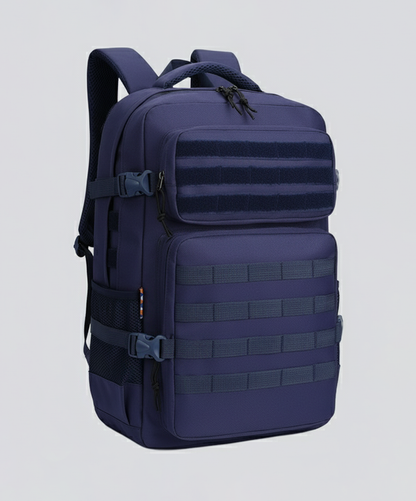 Mochila Táctica Blue 30L