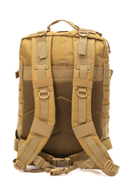 Mochila Táctica Khaki