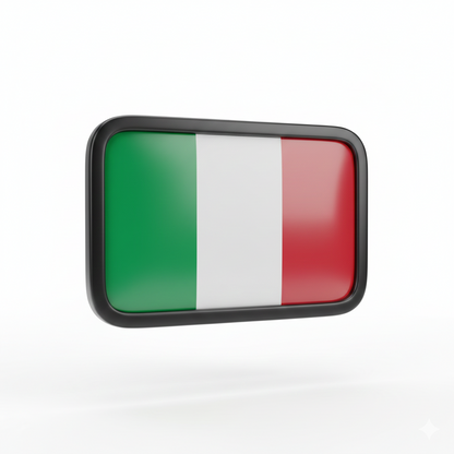 Parche Italia