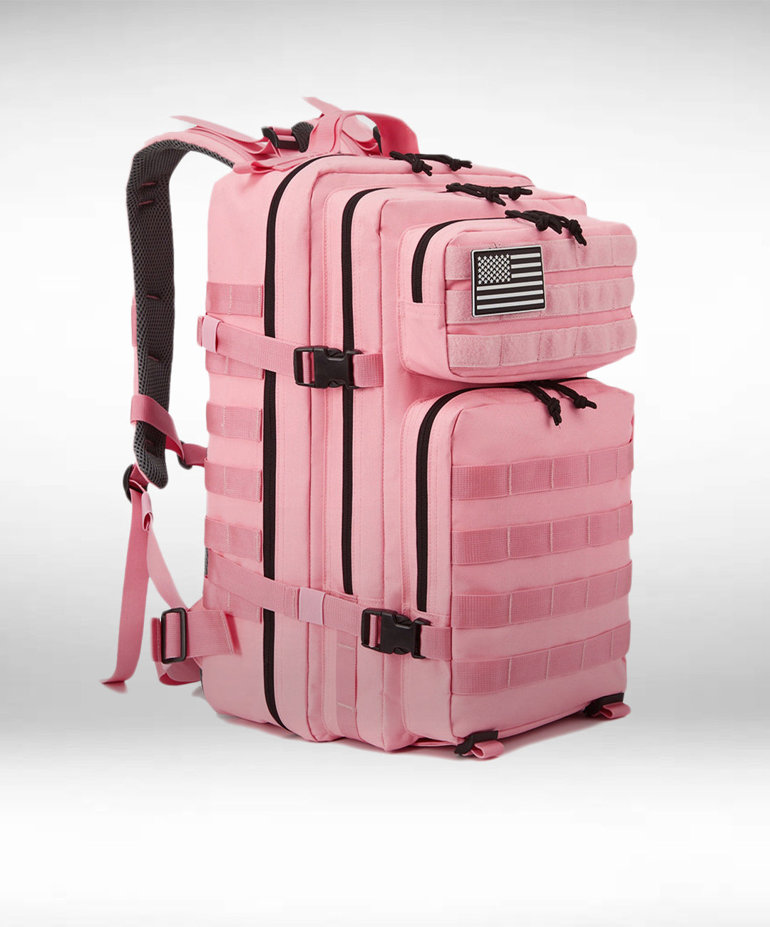 Mochila Táctica Pink