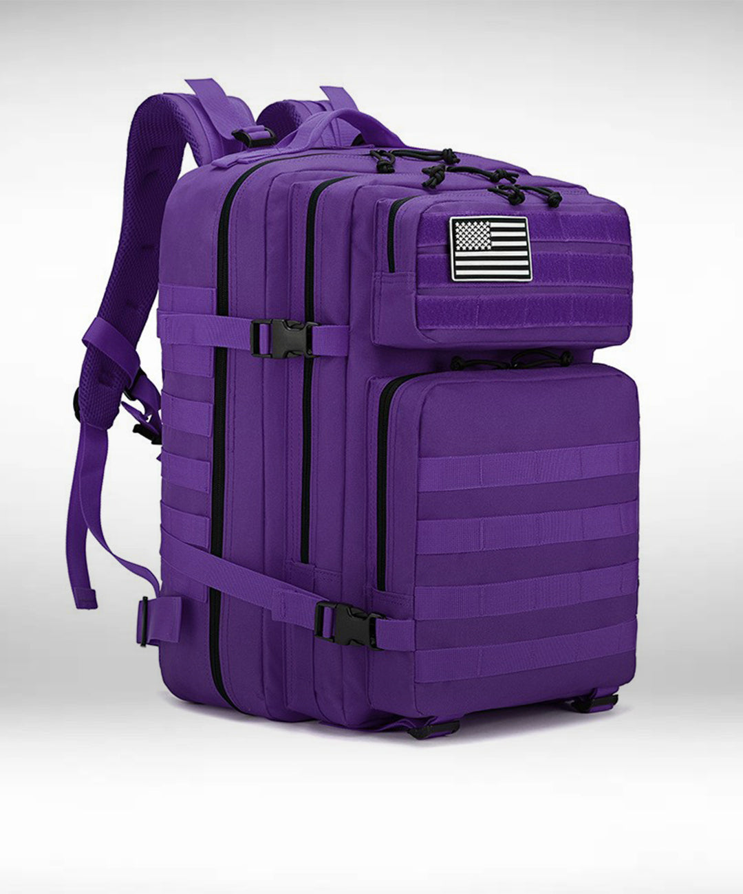 Mochila Táctica Purple
