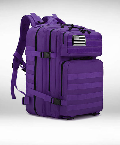 Mochila Táctica Purple