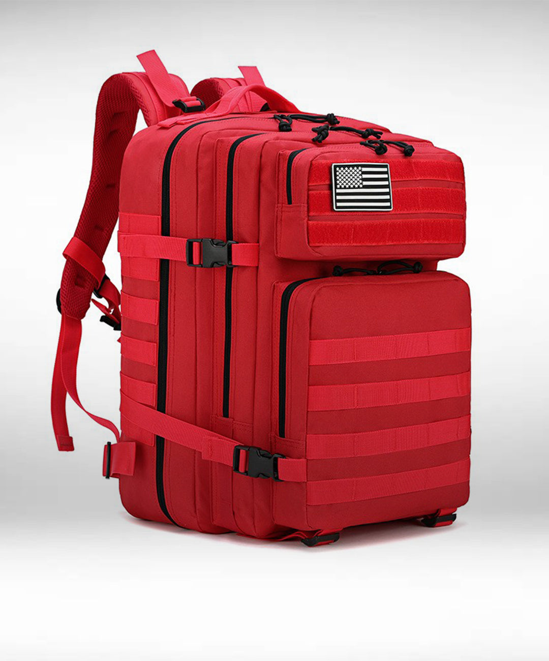 Mochila Táctica Red