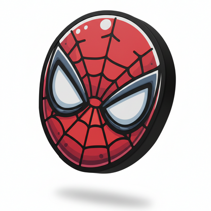 Parche Spiderman