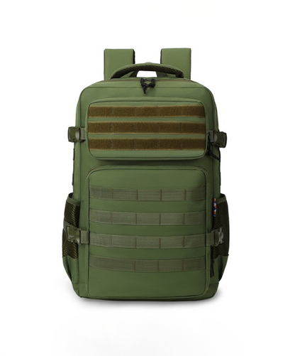 Mochila Táctica Green 30L